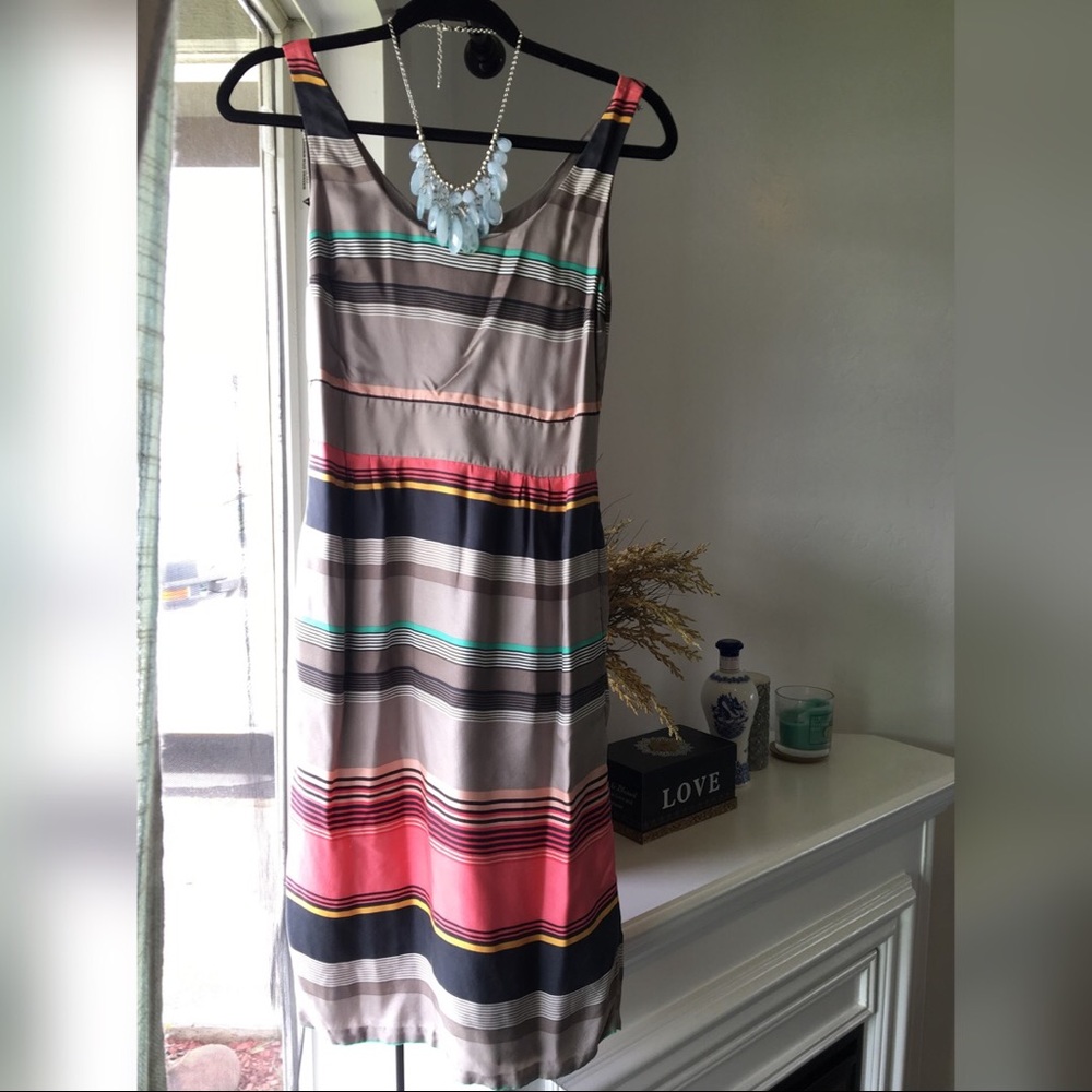 Banana Republic Size 2 Dress